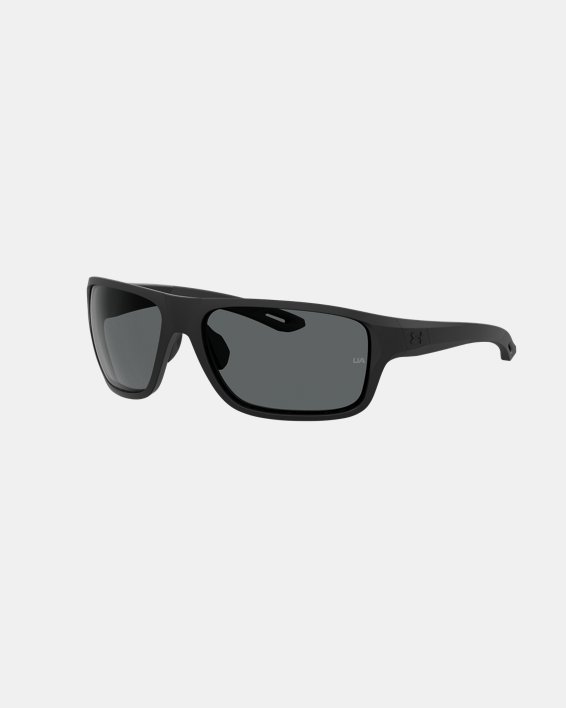 Men's UA Battle ANSI Z87.1 Sunglasses, Misc/Assorted, pdpMainDesktop image number 0